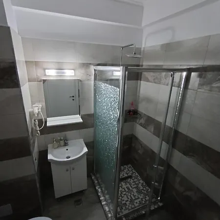 شقة Astoria Sunny Năvodari