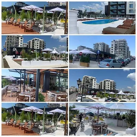 Astoria Sunny شقة *