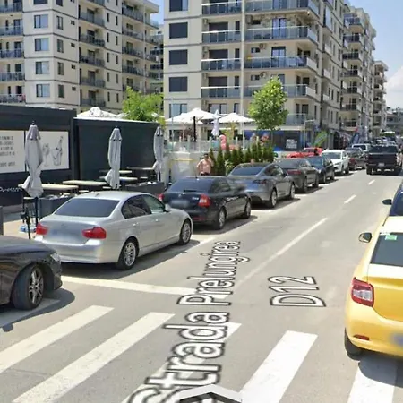 Astoria Sunny شقة