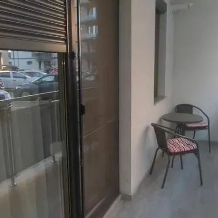 Apartament Astoria Sunny *