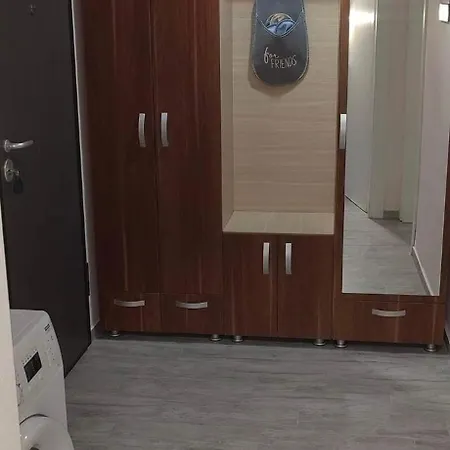 Apartament Astoria Sunny *